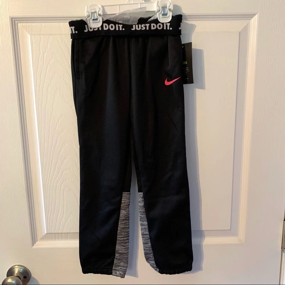 NEW Nike Dri-Fit Girl Separates, size 6X